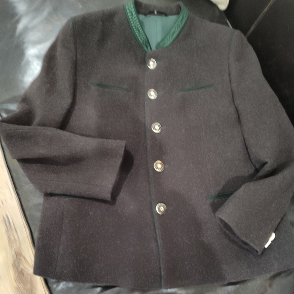 Stockerpoint Maximillan Tratchen Jacket - Picture 15 of 16